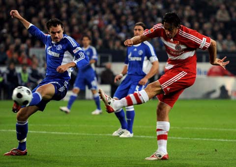 球技讓人讚 球技讓人讚