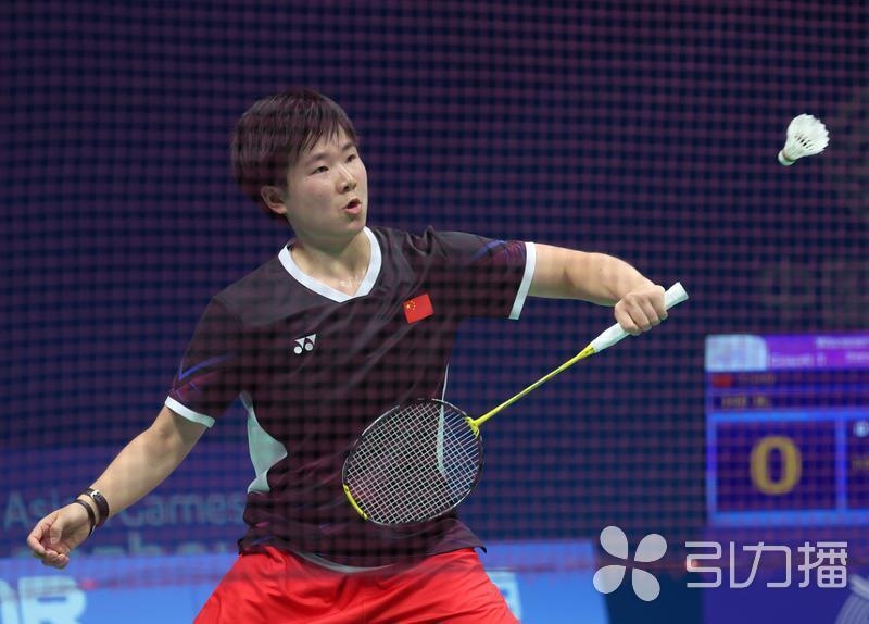 合女双问鼎 合女双问鼎