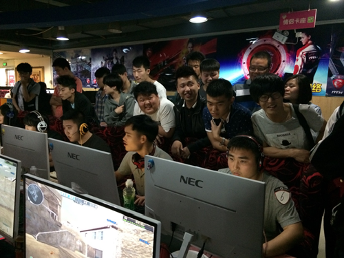 格拉利什的 格拉利什的