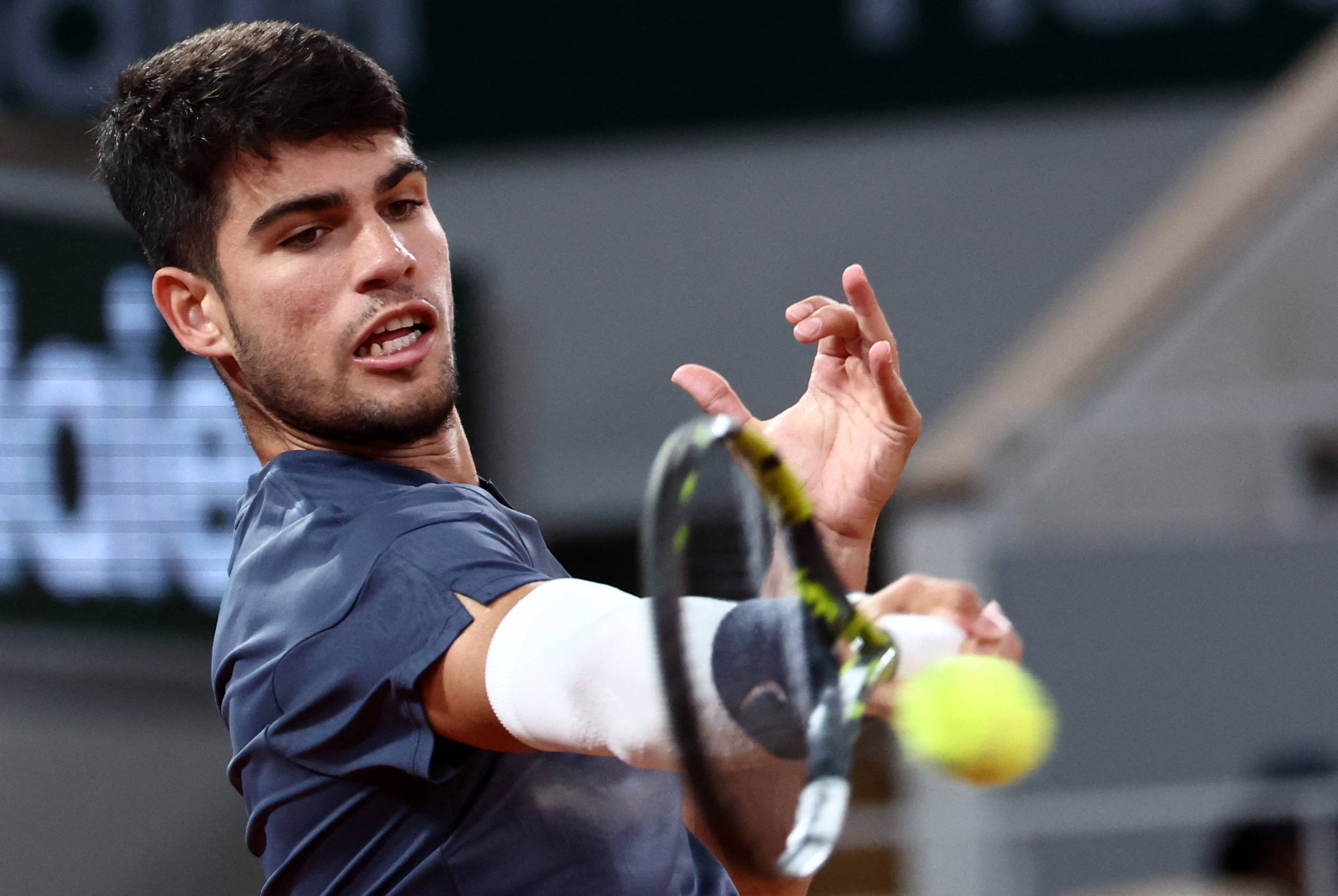 继续奔跑在 继续奔跑在