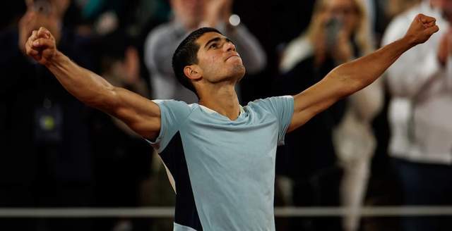 到充满活力 到充满活力