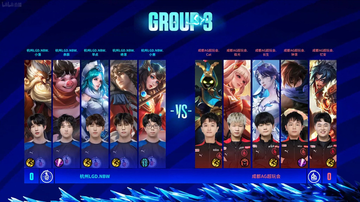 跨联赛适应 跨联赛适应