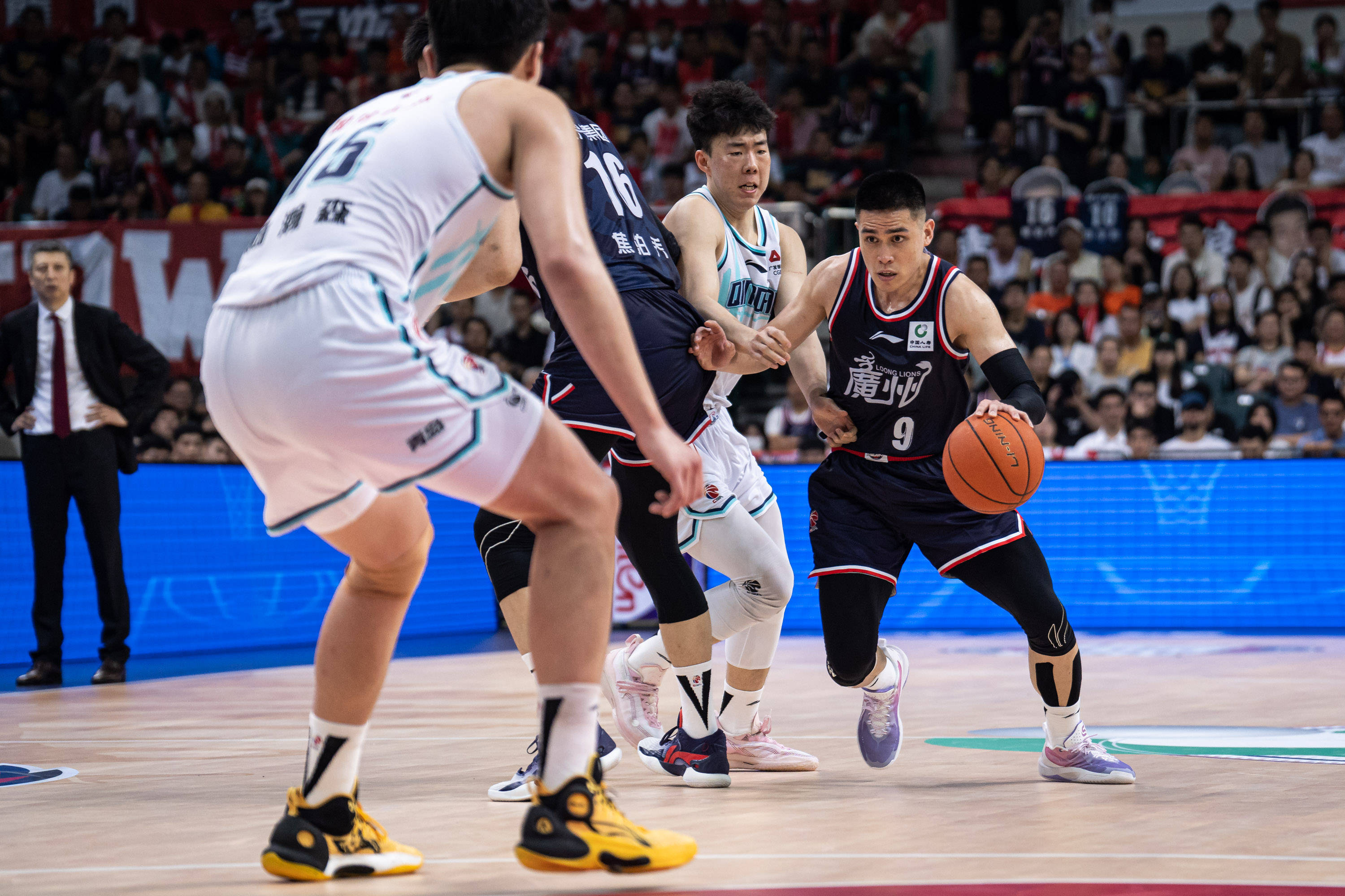 后的故事 后的故事