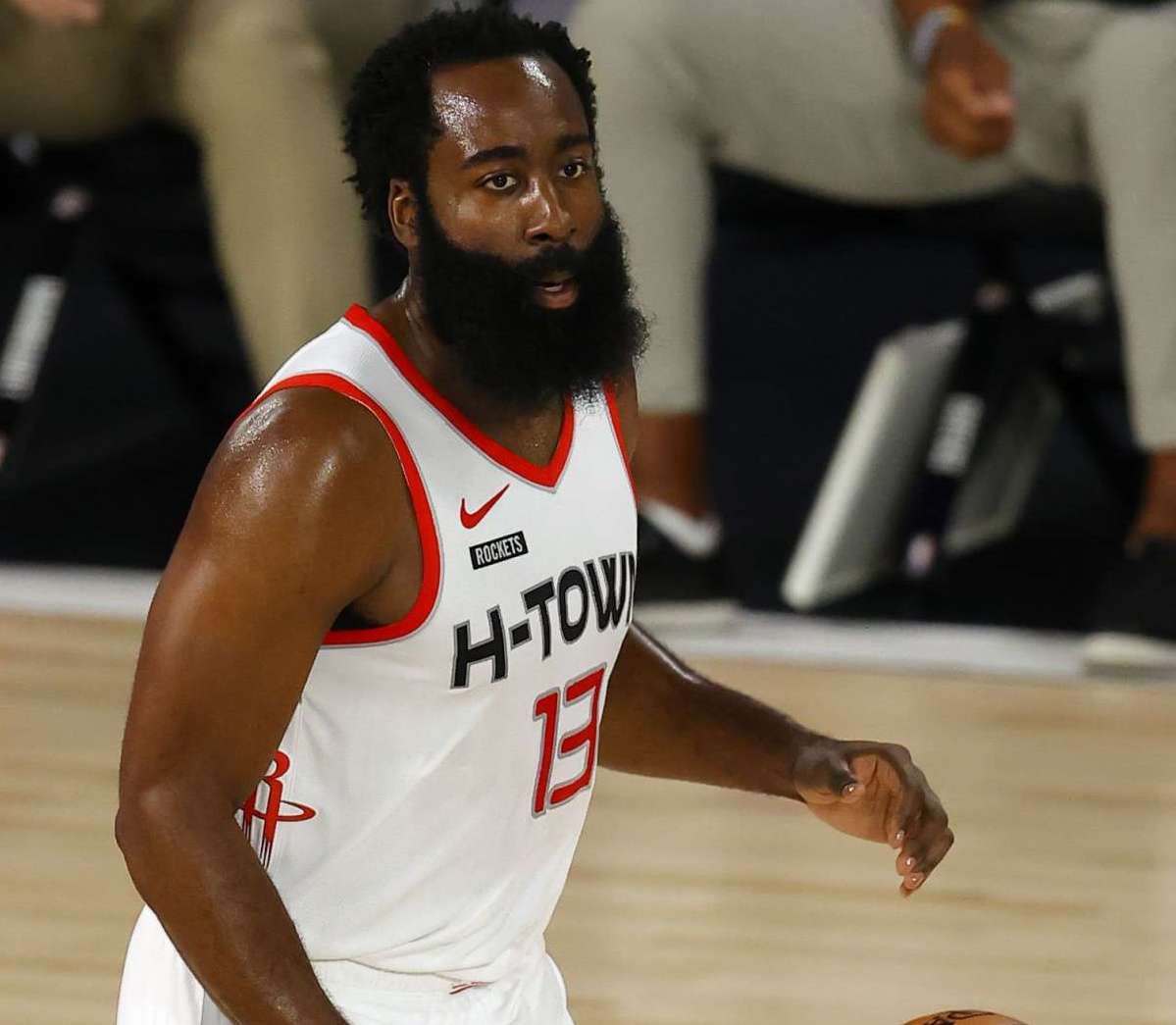 热火的双核 热火的双核