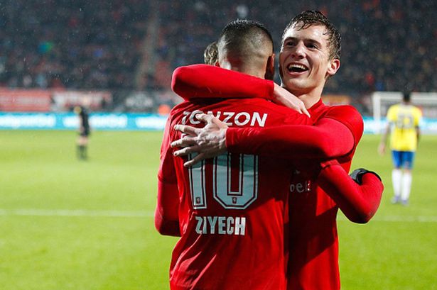 追逐海外赛 追逐海外赛