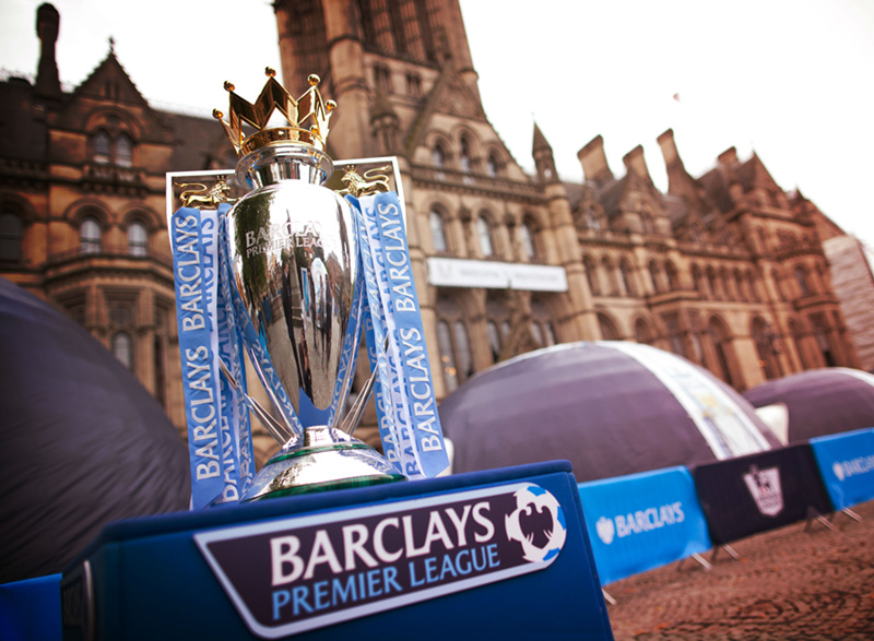 球队的收官 球队的收官