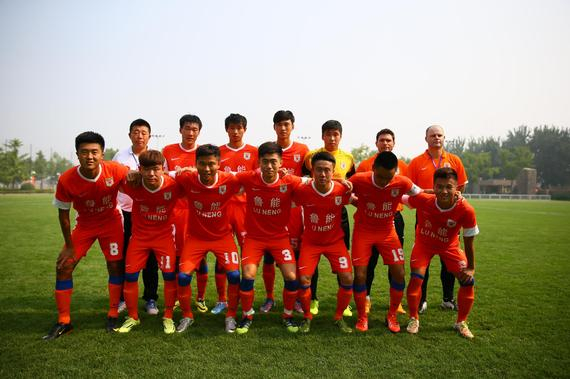 清晰的自我 清晰的自我