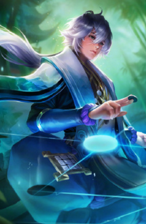 与狭窄小巷